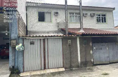 Oportunidade única em nova iguacu - rj | tipo: casa | negociação: leilão  | situação: imóvel