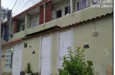 Oportunidade única em nova iguacu - rj | tipo: apartamento | negociação: leilão  | situação: imóvel