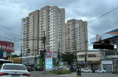 Oportunidade única em nova iguacu - rj | tipo: apartamento | negociação: leilão  | situação: imóvel