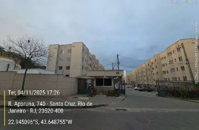 Oportunidade única em rio de janeiro - rj | tipo: apartamento | negociação: leilão  | situação: imóvel