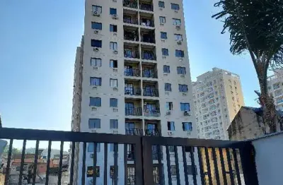 Oportunidade Única em RIO DE JANEIRO - RJ | Tipo: Apartamento | Negociação: Licitação Aberta  | Situação: Imóvel