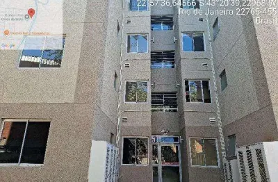 Oportunidade única em rio de janeiro - rj | tipo: apartamento | negociação: leilão  | situação: imóvel