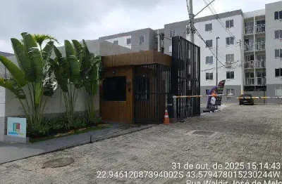 Oportunidade Única em RIO DE JANEIRO - RJ | Tipo: Apartamento | Negociação: Leilão  | Situação: Imóvel