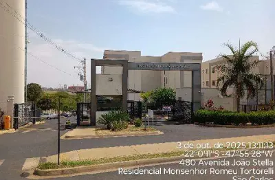 Oportunidade Única em SAO CARLOS - SP | Tipo: Apartamento | Negociação: Licitação Aberta  | Situação: Imóvel