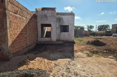 Oportunidade única em salto grande - sp | tipo: terreno | negociação: leilão  | situação: imóvel