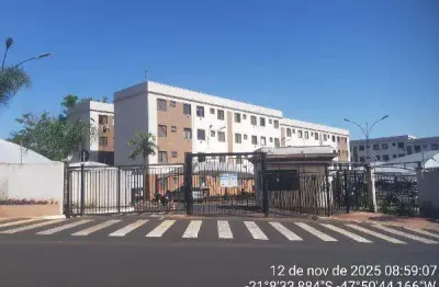 Oportunidade única em ribeirao preto - sp | tipo: apartamento | negociação: leilão  | situação: imóvel