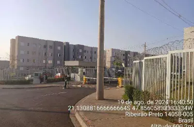Oportunidade Única em RIBEIRAO PRETO - SP | Tipo: Apartamento | Negociação: Licitação Aberta  | Situação: Imóvel