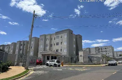 Oportunidade Única em RIBEIRAO PRETO - SP | Tipo: Apartamento | Negociação: Licitação Aberta  | Situação: Imóvel