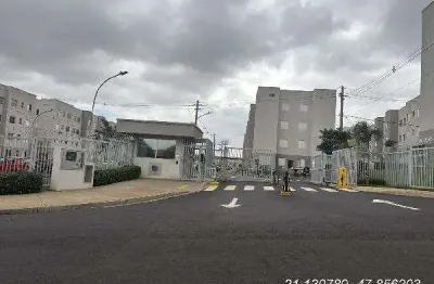 Oportunidade Única em RIBEIRAO PRETO - SP | Tipo: Apartamento | Negociação: Leilão  | Situação: Imóvel