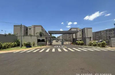 Oportunidade única em ribeirao preto - sp | tipo: apartamento | negociação: leilão  | situação: imóvel