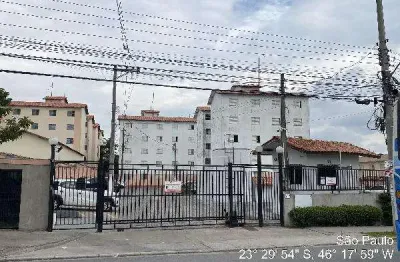 Oportunidade única em suzano - sp | tipo: apartamento | negociação: leilão  | situação: imóvel