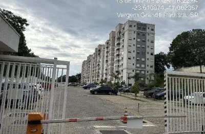 Oportunidade Única em VARGEM GRANDE PAULISTA - SP | Tipo: Apartamento | Negociação: Licitação Aberta  | Situação: Imóvel