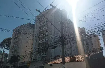 Oportunidade Única em SAO PAULO - SP | Tipo: Apartamento | Negociação: Licitação Aberta  | Situação: Imóvel