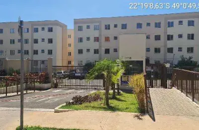 Oportunidade Única em BAURU - SP | Tipo: Apartamento | Negociação: Licitação Aberta  | Situação: Imóvel