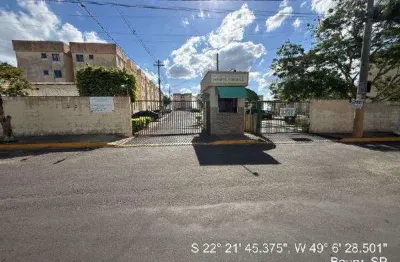Oportunidade Única em BAURU - SP | Tipo: Apartamento | Negociação: Licitação Aberta  | Situação: Imóvel