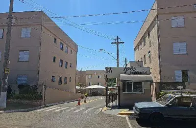 Oportunidade Única em BAURU - SP | Tipo: Apartamento | Negociação: Licitação Aberta  | Situação: Imóvel