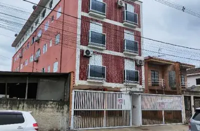 Oportunidade Única em CUBATAO - SP | Tipo: Apartamento | Negociação: Leilão  | Situação: Imóvel
