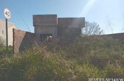 Oportunidade Única em FERNANDOPOLIS - SP | Tipo: Terreno | Negociação: Licitação Aberta  | Situação: Imóvel