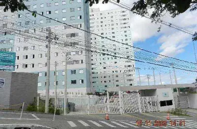 Oportunidade Única em FERRAZ DE VASCONCELOS - SP | Tipo: Apartamento | Negociação: Licitação Aberta  | Situação: Imóvel
