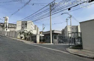 Oportunidade única em poa - sp | tipo: apartamento | negociação: leilão  | situação: imóvel