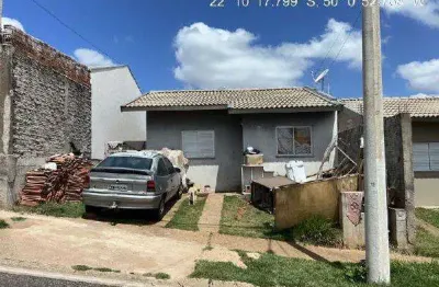 Oportunidade Única em MARILIA - SP | Tipo: Casa | Negociação: Licitação Aberta  | Situação: Imóvel