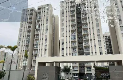 Oportunidade única em hortolandia - sp | tipo: apartamento | negociação: leilão  | situação: imóvel