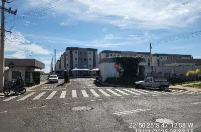 Oportunidade Única em HORTOLANDIA - SP | Tipo: Apartamento | Negociação: Licitação Aberta  | Situação: Imóvel