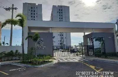 Oportunidade Única em HORTOLANDIA - SP | Tipo: Apartamento | Negociação: Licitação Aberta  | Situação: Imóvel