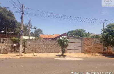 Oportunidade única em jaboticabal - sp | tipo: casa | negociação: leilão  | situação: imóvel