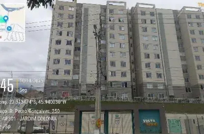 Oportunidade Única em JACAREI - SP | Tipo: Apartamento | Negociação: Licitação Aberta  | Situação: Imóvel
