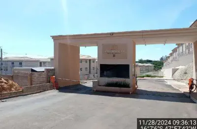 Oportunidade única em luziania - go | tipo: apartamento | negociação: leilão  | situação: imóvel