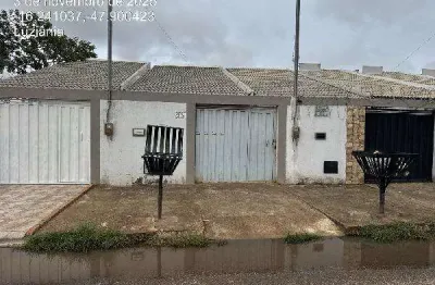 Oportunidade Única em LUZIANIA - GO | Tipo: Casa | Negociação: Licitação Aberta  | Situação: Imóvel