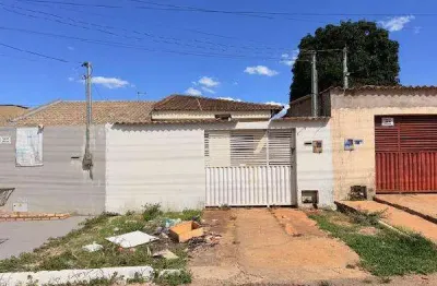 Oportunidade Única em PLANALTINA - GO | Tipo: Casa | Negociação: Licitação Aberta  | Situação: Imóvel