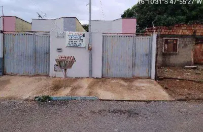 Oportunidade Única em LUZIANIA - GO | Tipo: Casa | Negociação: Licitação Aberta  | Situação: Imóvel