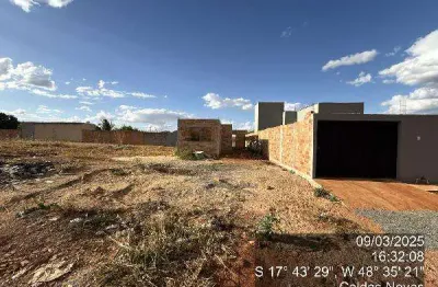 Oportunidade Única em CALDAS NOVAS - GO | Tipo: Terreno | Negociação: Licitação Aberta  | Situação: Imóvel