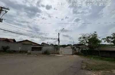 Oportunidade Única em CIDADE OCIDENTAL - GO | Tipo: Casa | Negociação: Licitação Aberta  | Situação: Imóvel