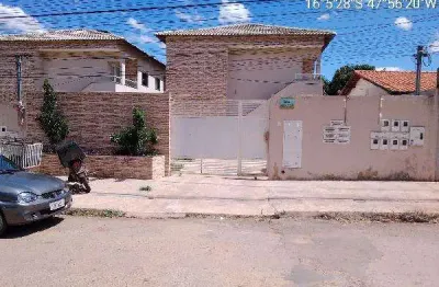 Oportunidade Única em CIDADE OCIDENTAL - GO | Tipo: Apartamento | Negociação: Licitação Aberta  | Situação: Imóvel