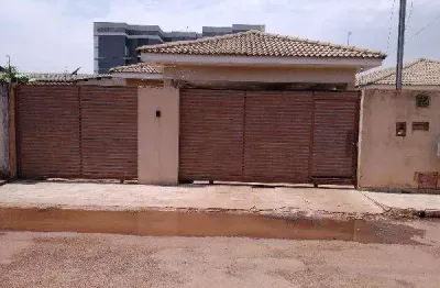 Oportunidade Única em FORMOSA - GO | Tipo: Casa | Negociação: Licitação Aberta  | Situação: Imóvel