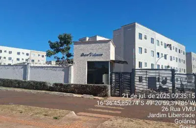 Oportunidade única em goiania - go | tipo: apartamento | negociação: leilão  | situação: imóvel