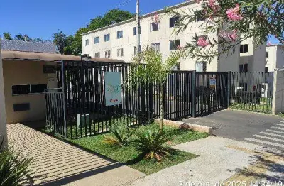 Oportunidade Única em GOIANIA - GO | Tipo: Apartamento | Negociação: Licitação Aberta  | Situação: Imóvel