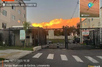 Oportunidade Única em GOIANIA - GO | Tipo: Apartamento | Negociação: Licitação Aberta  | Situação: Imóvel