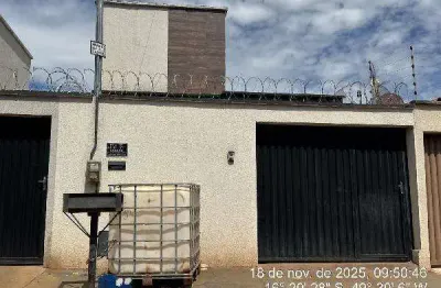 Oportunidade única em inhumas - go | tipo: casa | negociação: leilão  | situação: imóvel