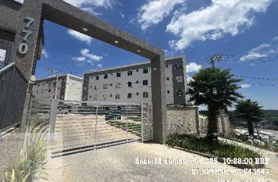 Oportunidade única em barbacena - mg | tipo: apartamento | negociação: leilão  | situação: imóvel