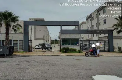 Oportunidade Única em BETIM - MG | Tipo: Apartamento | Negociação: Licitação Aberta  | Situação: Imóvel