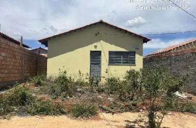 Oportunidade única em bom despacho - mg | tipo: casa | negociação: leilão  | situação: imóvel