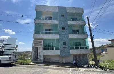 Oportunidade única em conselheiro lafaiete - mg | tipo: apartamento | negociação: leilão  | situação: imóvel