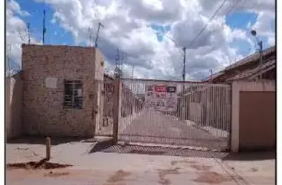 Oportunidade Única em VALPARAISO DE GOIAS - GO | Tipo: Casa | Negociação: Licitação Aberta  | Situação: Imóvel