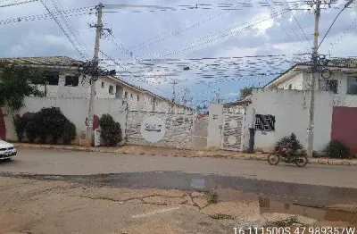 Oportunidade única em valparaiso de goias - go | tipo: apartamento | negociação: leilão  | situação: imóvel