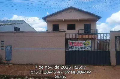 Oportunidade única em valparaiso de goias - go | tipo: apartamento | negociação: leilão  | situação: imóvel