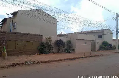 Oportunidade Única em VALPARAISO DE GOIAS - GO | Tipo: Apartamento | Negociação: Licitação Aberta  | Situação: Imóvel